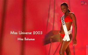 Miss Universe 2003